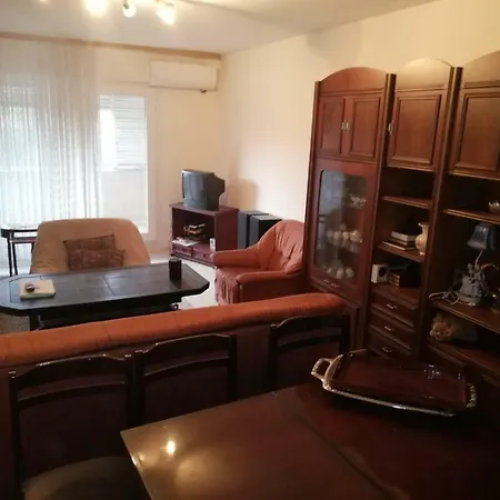 Lejlighed Izmir - *