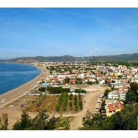 Izmir - * Ürkmez