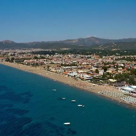 Lejlighed Izmir - Ürkmez